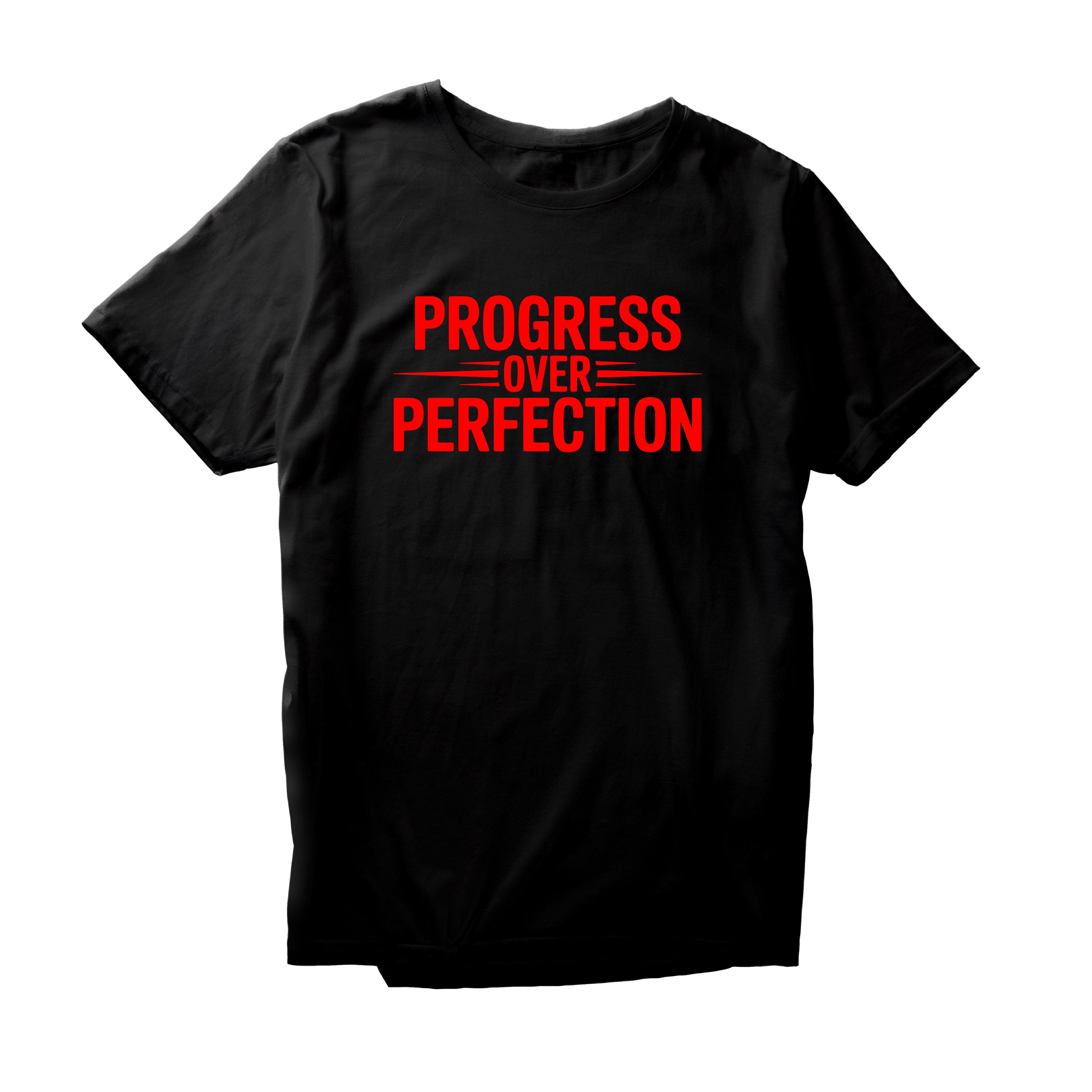 Alfaq Gym 2 Printed T-Shirt